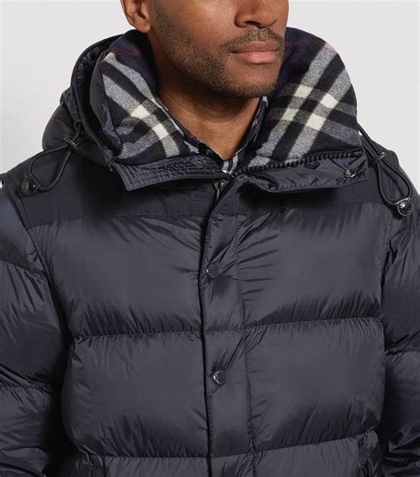 burberry hartley puffer jacket india|Women’s Puffer Jackets .